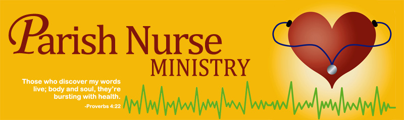 Parish Nursing Ministry - Hi-Way Pentecostal Church